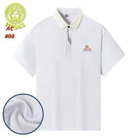 Picture of Versace Polo Shirts Short _SKUVersaceM-3XL12yr3825347